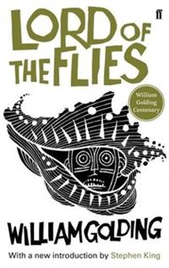 Lord of the Flies - Polish Bookstore USA