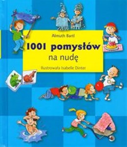 1001 pomysłów na nudę in polish