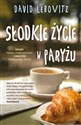 Słodkie życie w Paryżu - David Lebovitz in polish