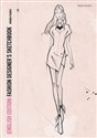 FASHION DESIGNER´S SKETCHBOOK - women figures (English Edition)  Canada Bookstore