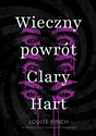 Wieczny powrót Clary Hart  bookstore