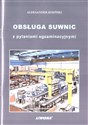 Obsługa suwnic z pytaniami egzaminacyjnymi  to buy in USA