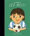 Mali WIELCY. Leo Messi - Maria Isabel Sanchez-Vegara