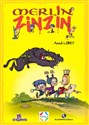 Merlin Zinzin Polish Books Canada