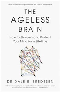 The Ageless Brain  books in polish