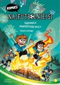 Najfutbolniejsi komiks 3. Tajemnica najkrótszej nocy Polish bookstore