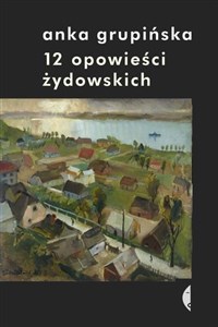 12 opowieści żydowskich chicago polish bookstore