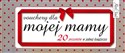 Vouchery dla mojej mamy polish books in canada
