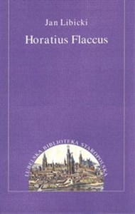 Horatius Flaccus  