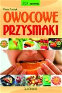 Owocowe przysmaki Bookshop