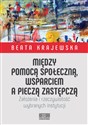 Między pomocą społeczną, wsparciem a pieczą zastępczą Założenia i rzeczywistość wybranych instytucji to buy in Canada