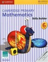Cambridge Primary Mathematics Skills Builder 6 - Polish Bookstore USA