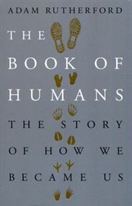 The Book of Humans - Polish Bookstore USA