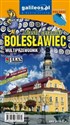 Multiprzewodnik - Bolesławiec. Miasto ceramiki  