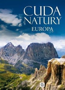 Cuda natury Europa - Polish Bookstore USA