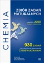 Chemia Zbiór zadań maturalnych Lata 2010-2020 Poziom rozszerzony 930 zadań CKE z rozwiązaniami polish books in canada