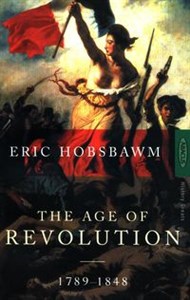 The Age of Revolution 1789-1848  