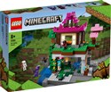 LEGO Minecraft Teren szkoleniowy 21183 pl online bookstore