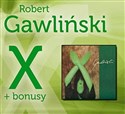 Robert Gawliński - X + Bonusy - CD  to buy in USA