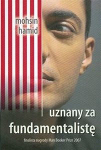 Uznany za fundamentalistę books in polish