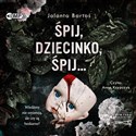 [Audiobook] Śpij, dziecinko, śpij - Polish Bookstore USA