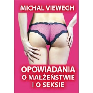 Opowiadania o małżeństwie i sexie  bookstore