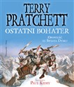 Ostatni bohater Opowieść ze Świata Dysku - Terry Pratchett bookstore