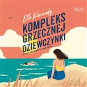 [Audiobook] Kompleks grzecznej dziewczynki - Elle Kennedy