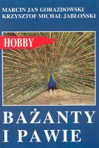 Bażanty i pawie - Polish Bookstore USA