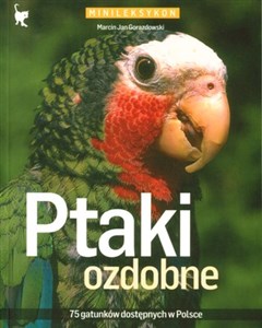 Ptaki ozdobne 