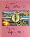 4Strony Świata na 4 Pory Roku online polish bookstore