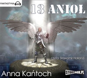 [Audiobook] 13 Anioł  