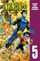 Invincible. Tom 5 to buy in USA