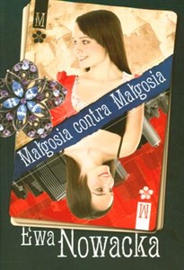 Małgosia contra Małgosia pl online bookstore