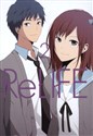 Relife. Tom 2 Polish bookstore