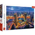 Puzzle Światła Dubaju 2000  - 