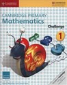 Cambridge Primary Mathematics Challenge 1 in polish