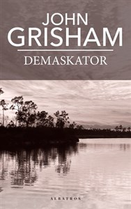 Demaskator (wydanie pocketowe) Polish Books Canada