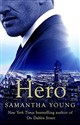 Hero by Samantha Young pl online bookstore