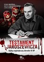 Testament Jaroszewicza - Opracowanie Zbiorowe
