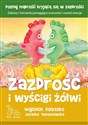 Zazdrość i wyścigi żółwi to buy in Canada