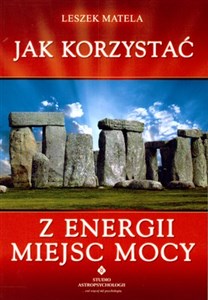 Jak korzystać z energii miejsc mocy Canada Bookstore