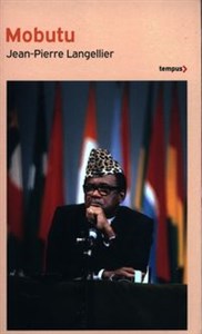 Mobutu polish books in canada