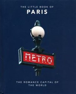 The Little Book of Paris chicago polish bookstore