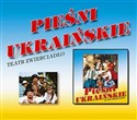 Pieśni ukraińskie CD  - Teatr Zwierciadło