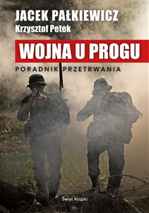 Wojna u progu online polish bookstore