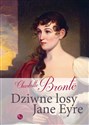 Dziwne losy Jane Eyre  online polish bookstore