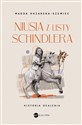 Niusia z listy Schindlera Historia ocalenia - Magda Huzarska-Szumiec