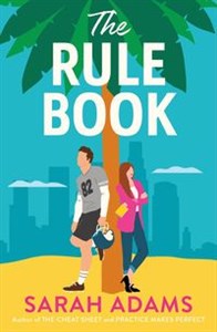 The Rule Book  - Polish Bookstore USA