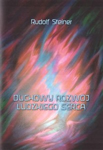 Duchowy rozwój ludzkiego serca  pl online bookstore